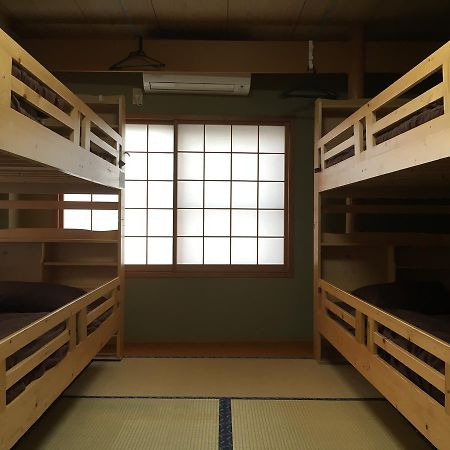 Ilca Guest House Kagoshima Exterior photo