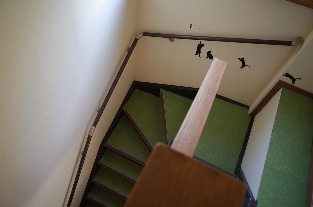 Ilca Guest House Kagoshima Exterior photo