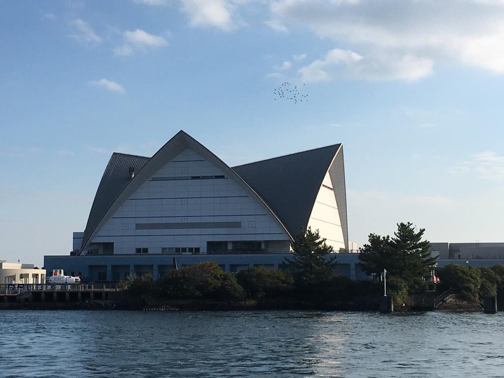 Ilca Guest House Kagoshima Exterior photo