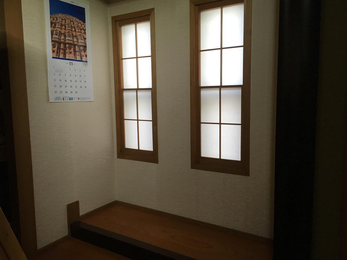 Ilca Guest House Kagoshima Exterior photo