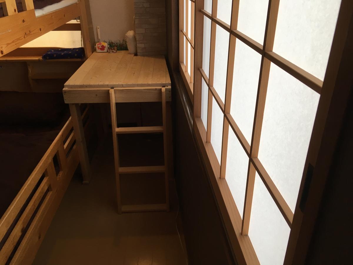 Ilca Guest House Kagoshima Exterior photo