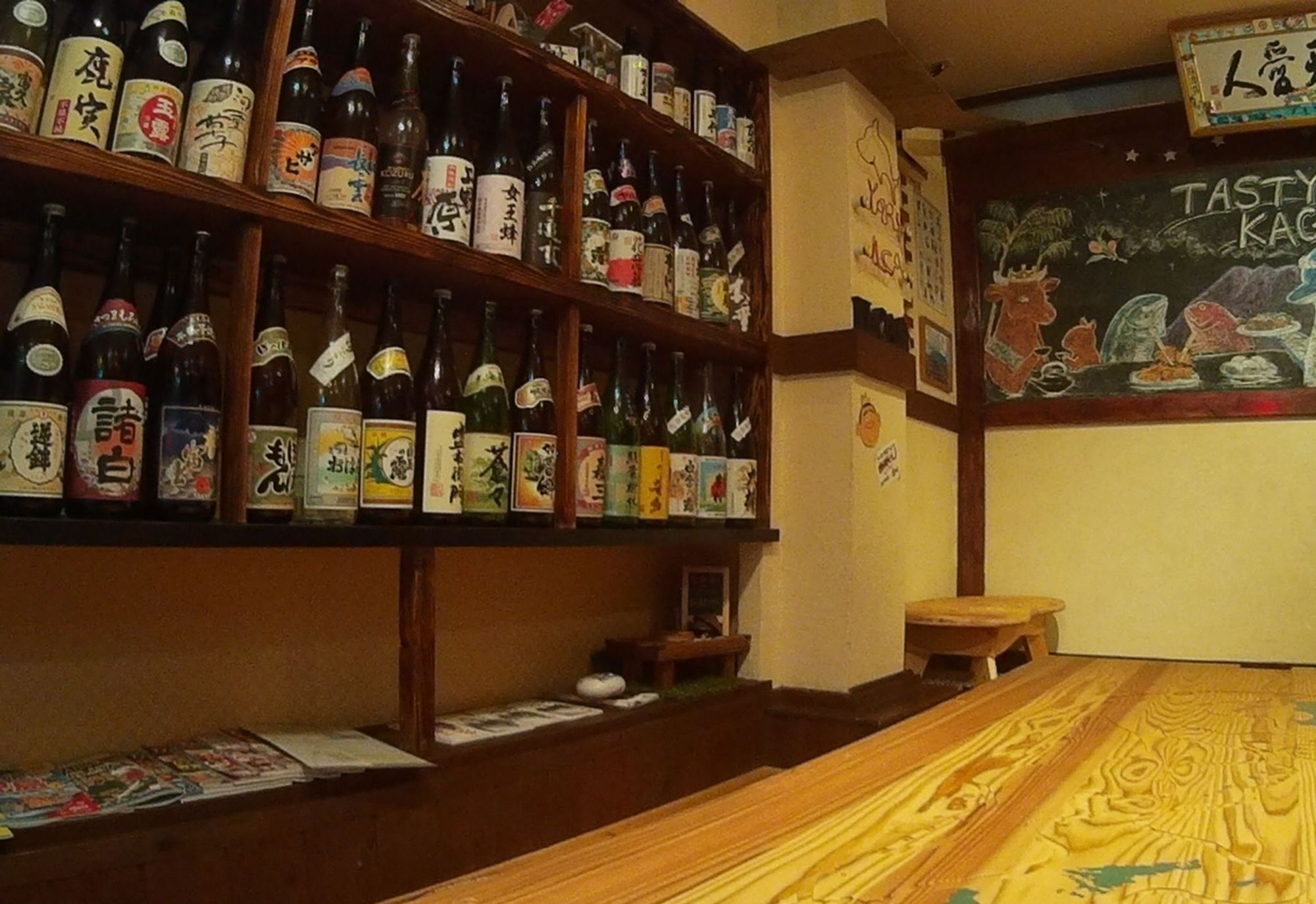 Ilca Guest House Kagoshima Exterior photo