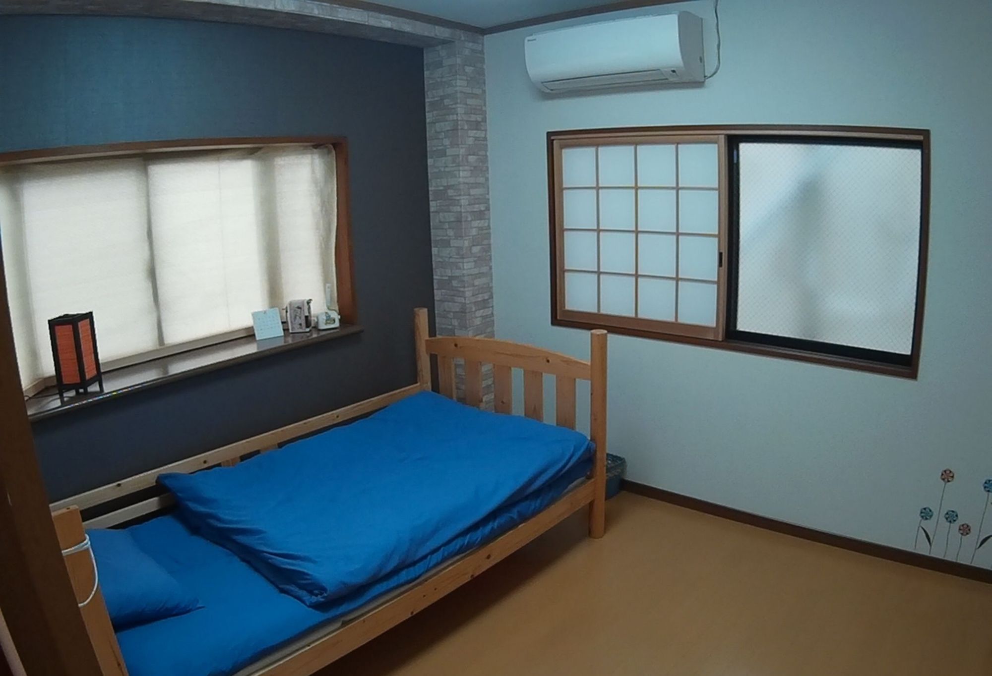 Ilca Guest House Kagoshima Exterior photo